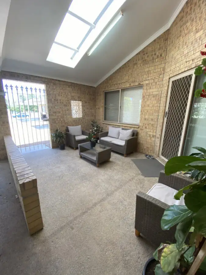 Address available on request