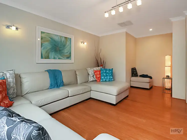 Fifth view of Homely house listing, 17 Santorini Turn, Ellenbrook WA 6069