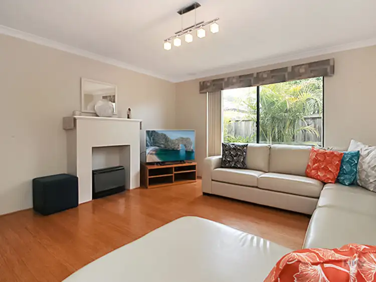 Sixth view of Homely house listing, 17 Santorini Turn, Ellenbrook WA 6069