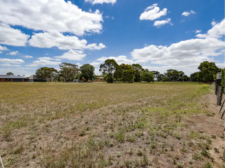 Second view of Homely land listing, LOT 5 Kestrel Court, Sale VIC 3850