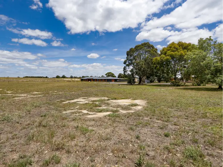 Third view of Homely land listing, LOT 5 Kestrel Court, Sale VIC 3850