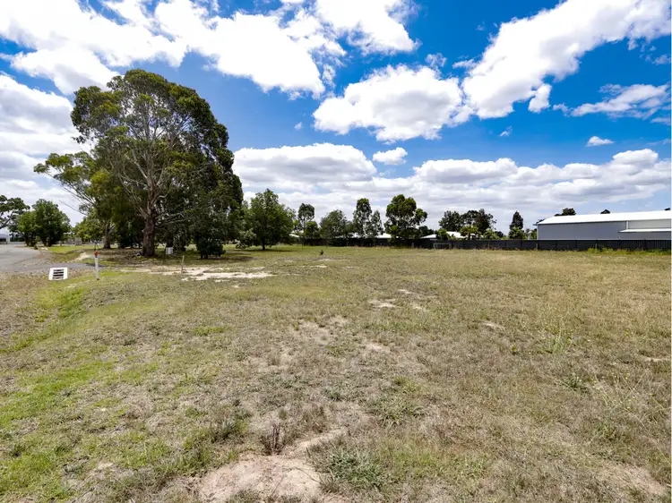 Fourth view of Homely land listing, LOT 5 Kestrel Court, Sale VIC 3850