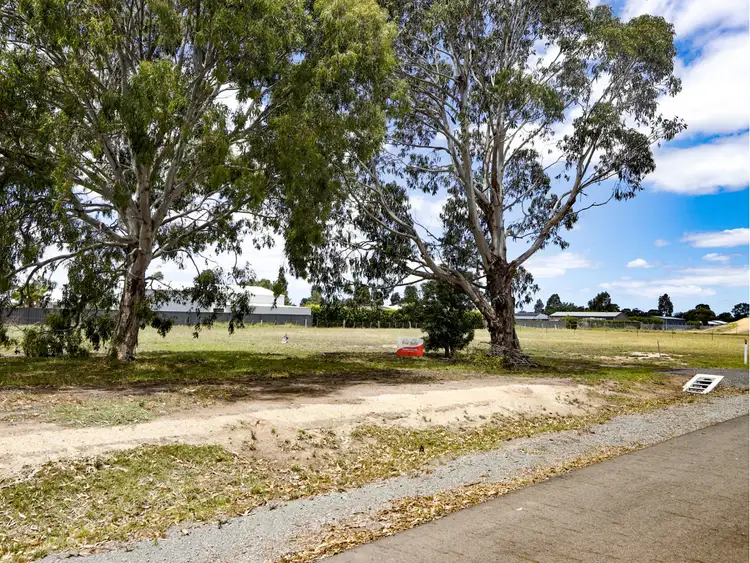 Sixth view of Homely land listing, LOT 5 Kestrel Court, Sale VIC 3850