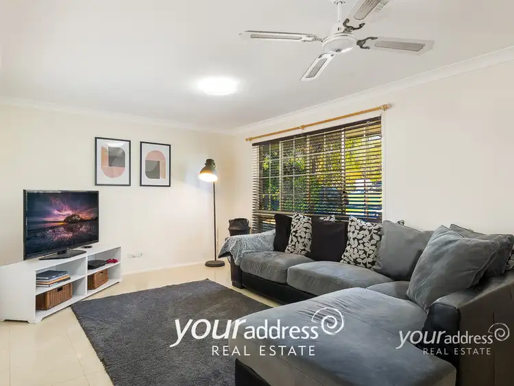 Third view of Homely house listing, 3 Millwood Street, Heritage Park QLD 4118