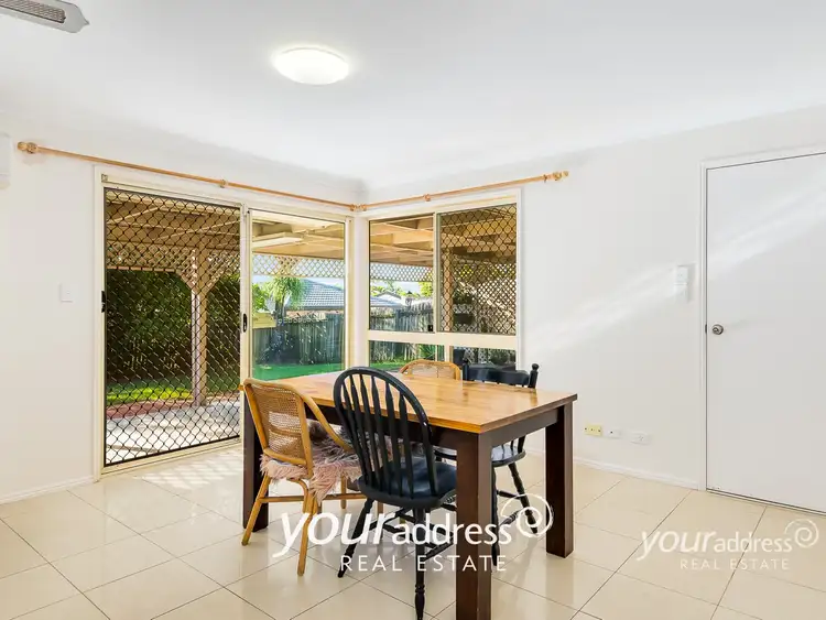 Fourth view of Homely house listing, 3 Millwood Street, Heritage Park QLD 4118