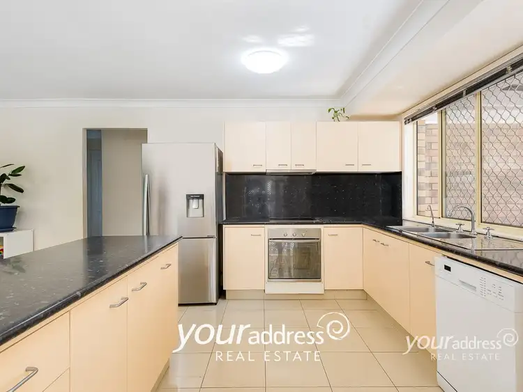 Fifth view of Homely house listing, 3 Millwood Street, Heritage Park QLD 4118