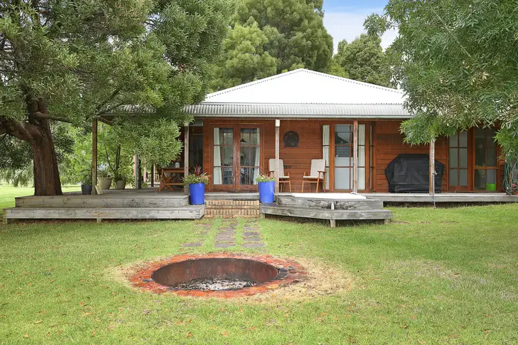 1140 Gellibrand River Road, Chapple Vale VIC 3239
