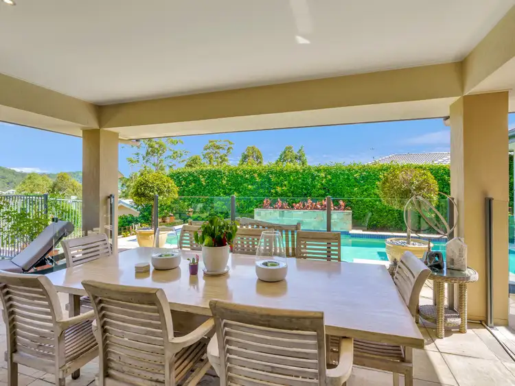 Third view of Homely house listing, 50 Harmsworth Road, Pacific Pines QLD 4211