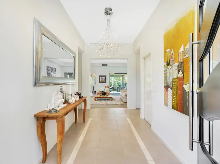 Fourth view of Homely house listing, 50 Harmsworth Road, Pacific Pines QLD 4211