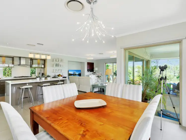 Sixth view of Homely house listing, 50 Harmsworth Road, Pacific Pines QLD 4211
