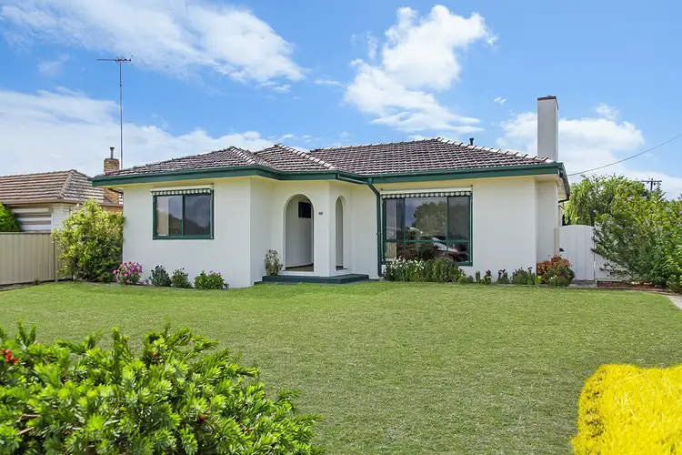Main view of Homely house listing, 88 Park Street, Hamilton VIC 3300