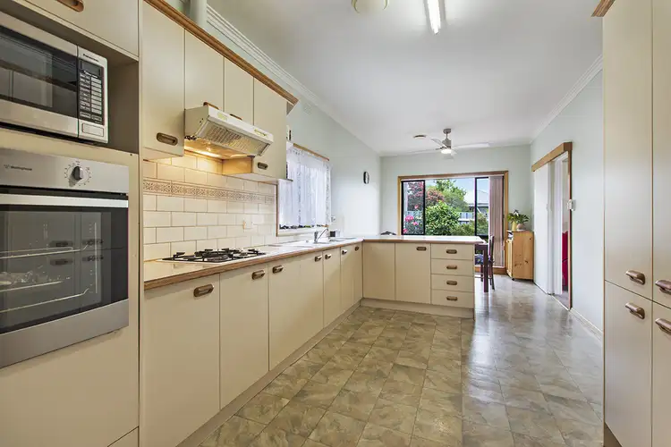 Second view of Homely house listing, 88 Park Street, Hamilton VIC 3300
