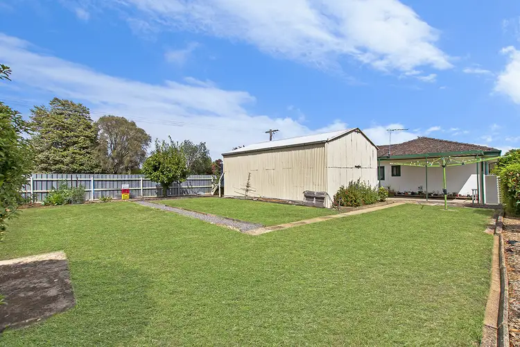 Sixth view of Homely house listing, 88 Park Street, Hamilton VIC 3300