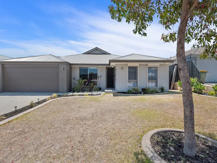 Main view of Homely house listing, 4 Sieber Road, Banksia Grove WA 6031