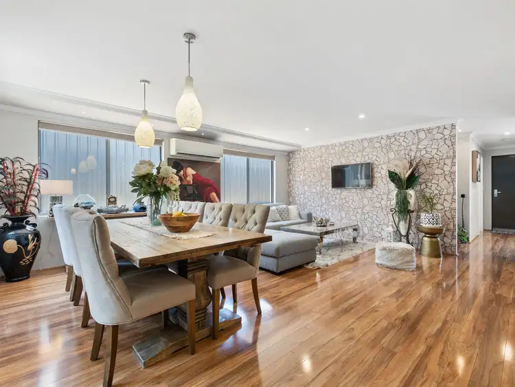 Fourth view of Homely house listing, 4 Sieber Road, Banksia Grove WA 6031