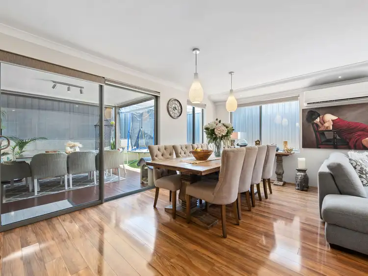 Fifth view of Homely house listing, 4 Sieber Road, Banksia Grove WA 6031