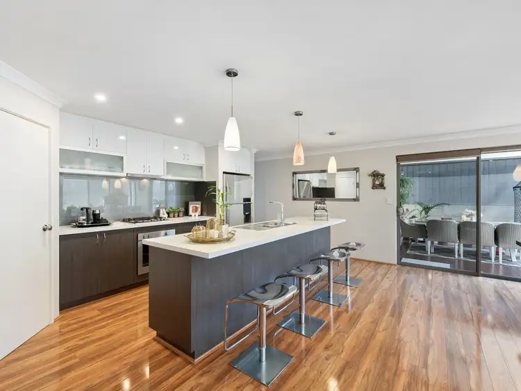 Sixth view of Homely house listing, 4 Sieber Road, Banksia Grove WA 6031