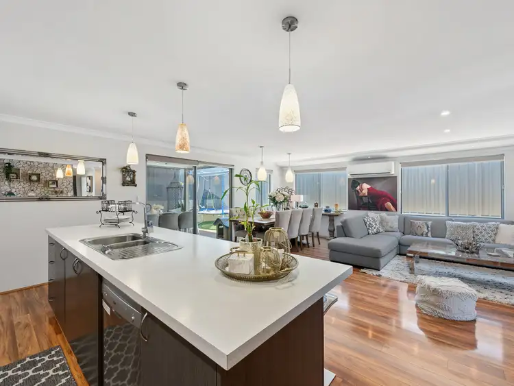 Seventh view of Homely house listing, 4 Sieber Road, Banksia Grove WA 6031
