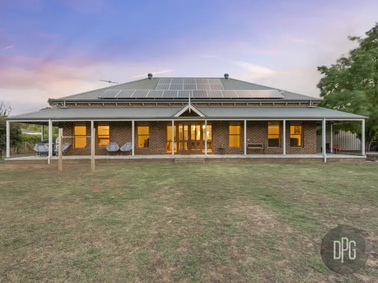 40 Smith Street, Oxley VIC 3678