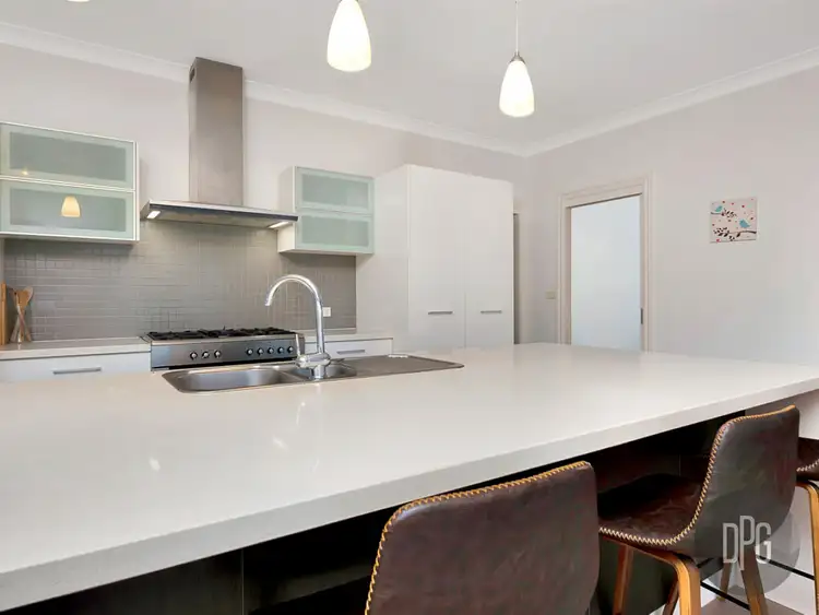 Fifth view of Homely house listing, 40 Smith Street, Oxley VIC 3678