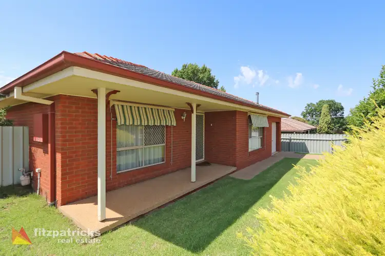 2/44 Fay Avenue, Kooringal NSW 2650