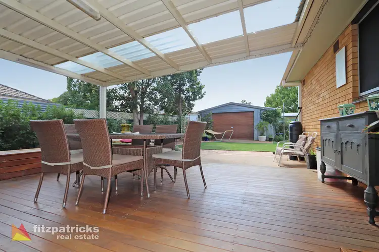 3 Weedon Crescent, Tolland NSW 2650
