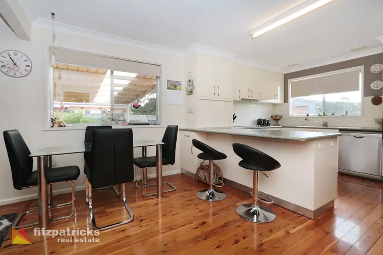 Third view of Homely house listing, 3 Weedon Crescent, Tolland NSW 2650