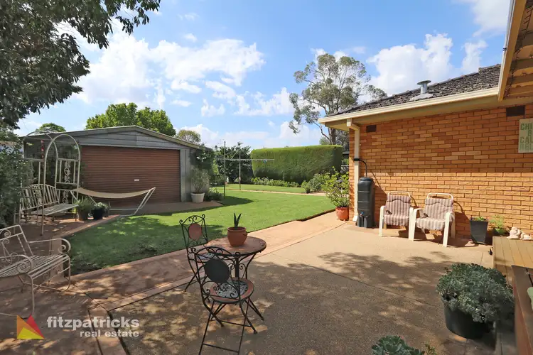 Fifth view of Homely house listing, 3 Weedon Crescent, Tolland NSW 2650