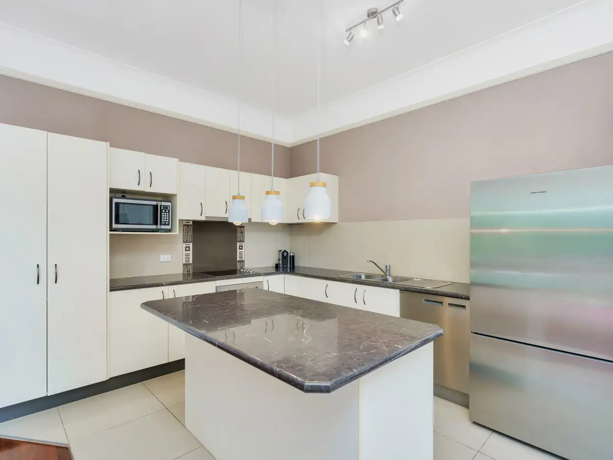 Main view of Homely house listing, 35 Tristania Way, Highland Park QLD 4211