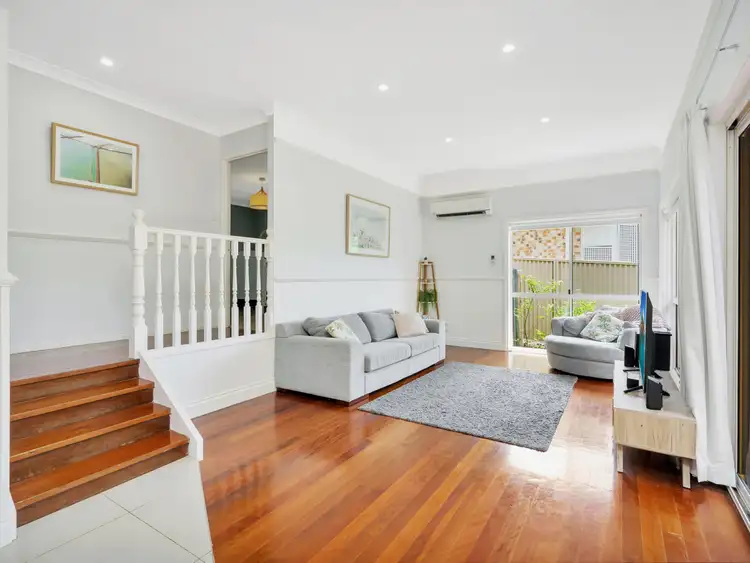 Third view of Homely house listing, 35 Tristania Way, Highland Park QLD 4211