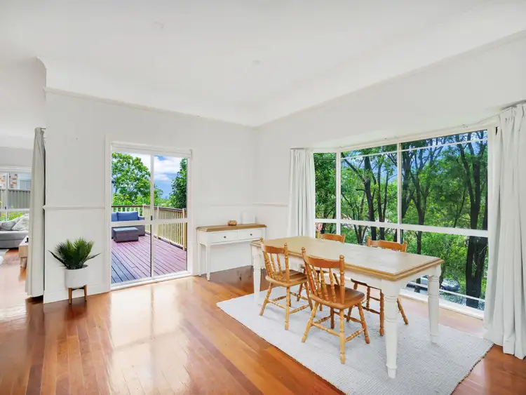 Fourth view of Homely house listing, 35 Tristania Way, Highland Park QLD 4211