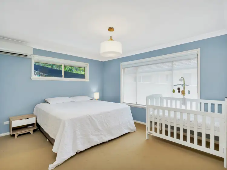 Fifth view of Homely house listing, 35 Tristania Way, Highland Park QLD 4211