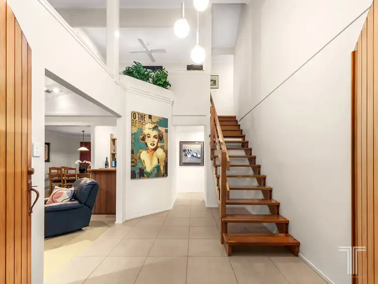 Second view of Homely house listing, 5 Fooks Street, Carindale QLD 4152