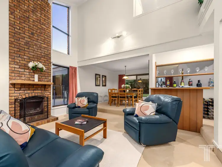 Third view of Homely house listing, 5 Fooks Street, Carindale QLD 4152