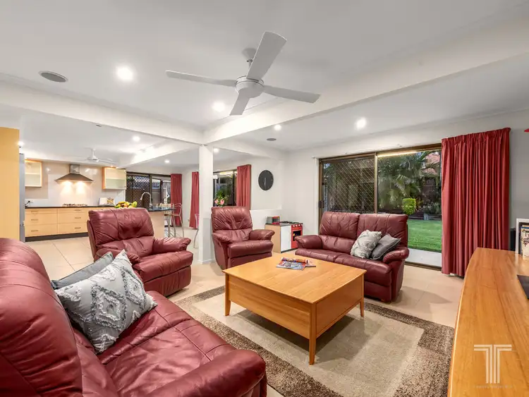 Fifth view of Homely house listing, 5 Fooks Street, Carindale QLD 4152