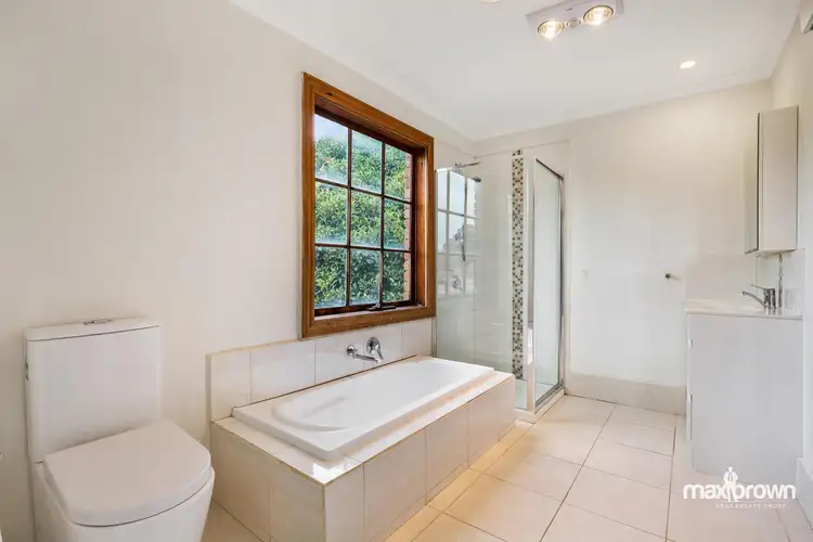 Fifth view of Homely house listing, 55 Liverpool Road, Kilsyth VIC 3137