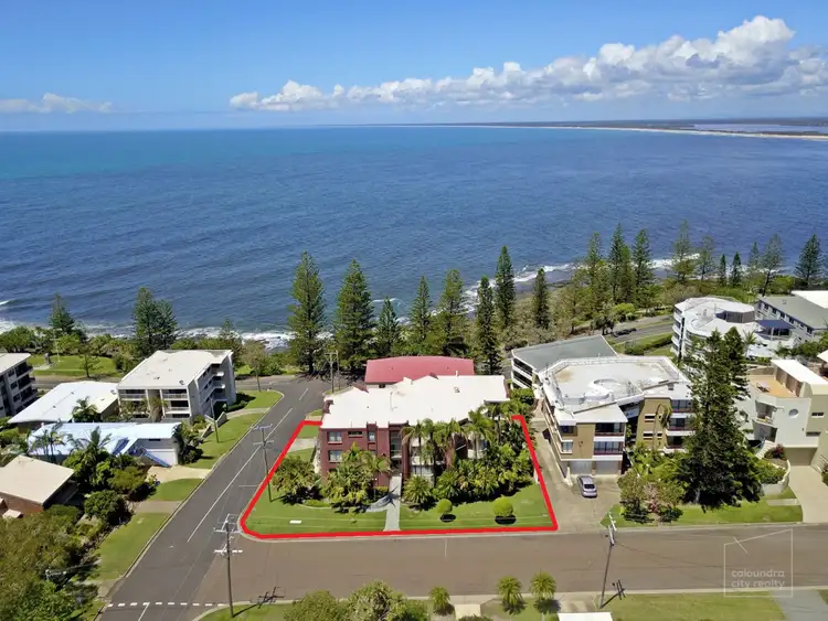 2/10 Ernest Street, Kings Beach QLD 4551