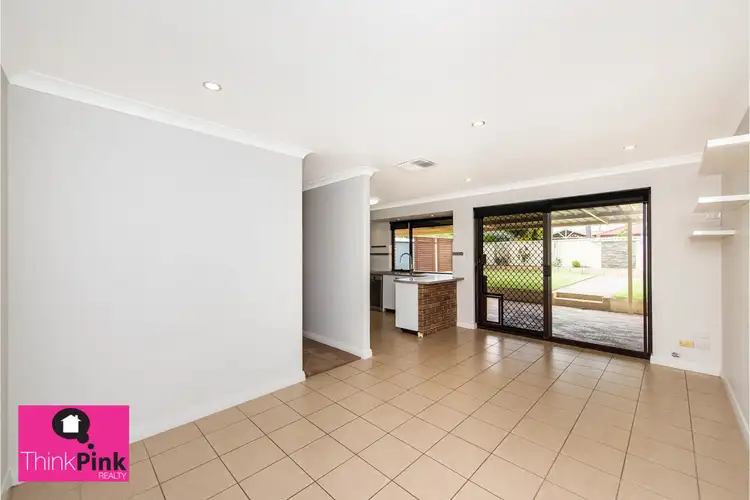 Sixth view of Homely house listing, 32 Walker Crescent, High Wycombe WA 6057