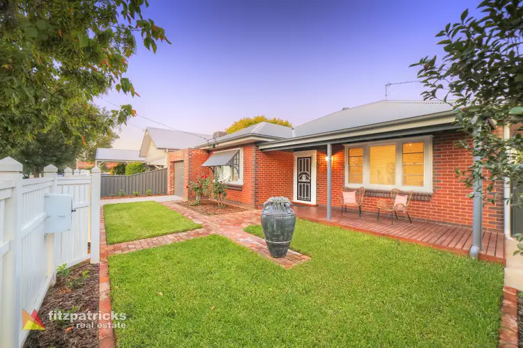 17 Morundah Street, Wagga Wagga NSW 2650