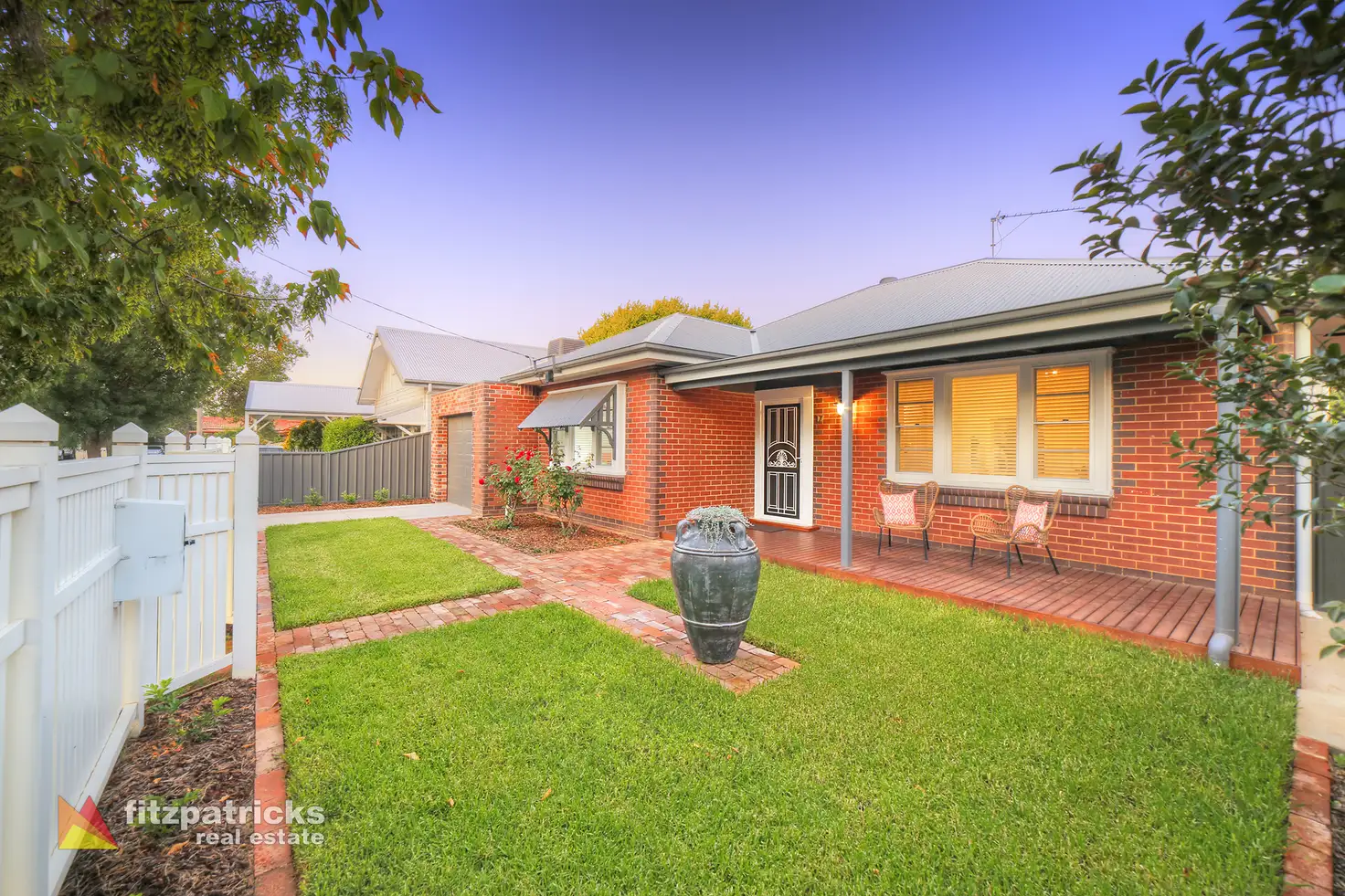 Main view of Homely house listing, 17 Morundah Street, Wagga Wagga NSW 2650
