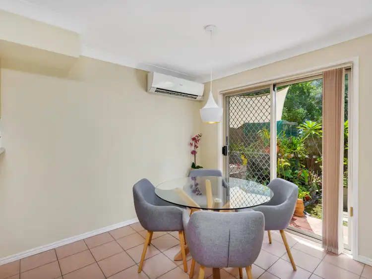 Fourth view of Homely townhouse listing, 16/60 Ancona Street, Carrara QLD 4211