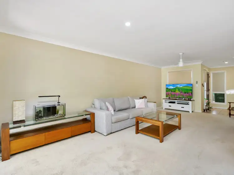 Fifth view of Homely townhouse listing, 16/60 Ancona Street, Carrara QLD 4211