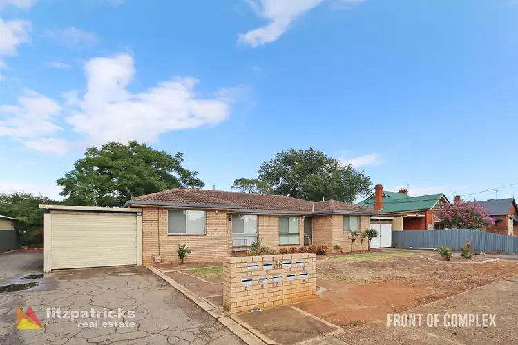 5/36 Murray Street, Wagga Wagga NSW 2650