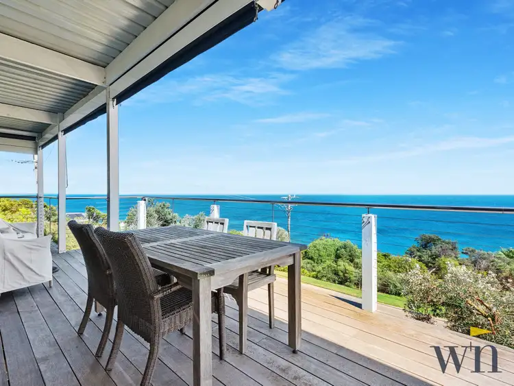 Third view of Homely house listing, 1 Park Road, Mount Martha VIC 3934