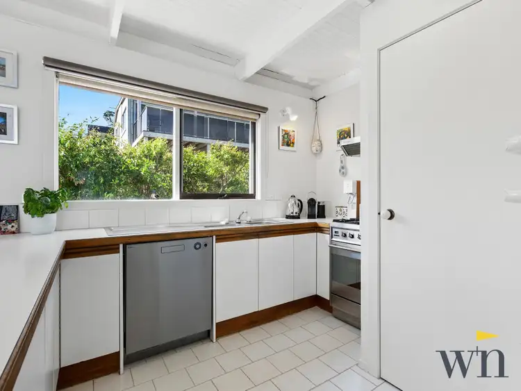 Fifth view of Homely house listing, 1 Park Road, Mount Martha VIC 3934