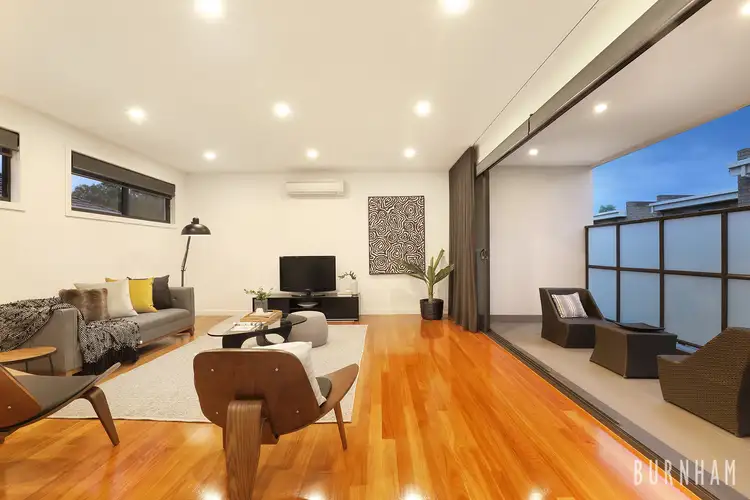 Sixth view of Homely house listing, 2/5 Flower Street, Essendon VIC 3040