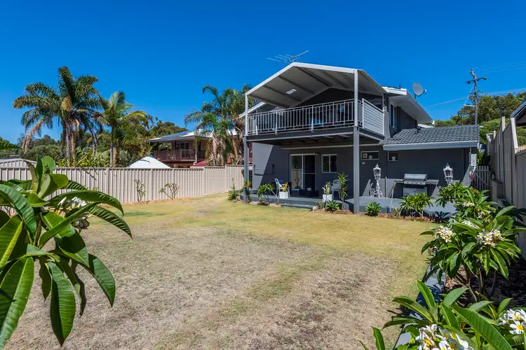 37 Hill Street, Halls Head WA 6210