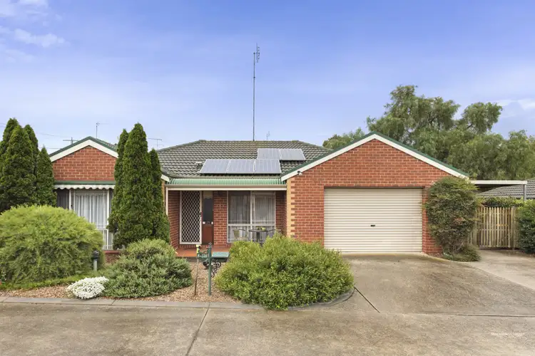 8/138 Barrands Lane, Drysdale VIC 3222