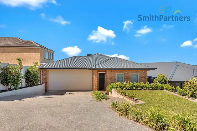 Second view of Homely house listing, 34A Rifle Range Road, Greenwith SA 5125