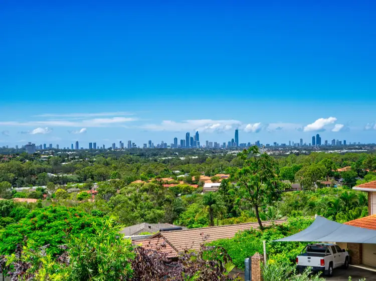 Main view of Homely house listing, 21 Explorers Way, Worongary QLD 4213